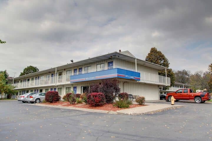 Hotel 40 of 51
