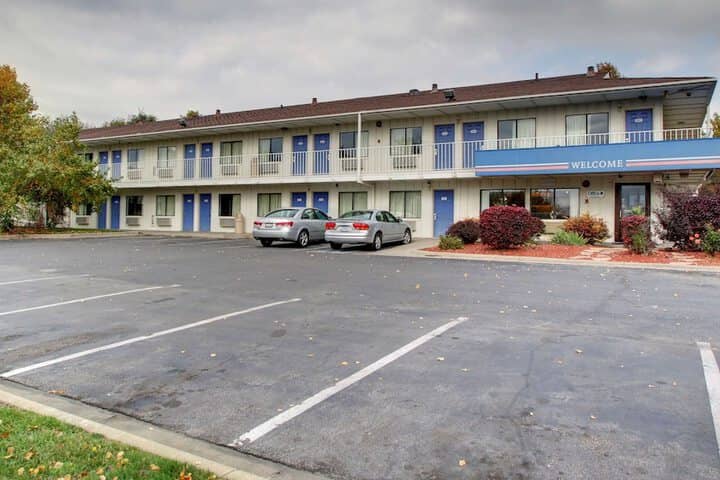 Hotel 41 of 51